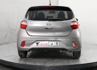 Hyundai i10 1.0 66 ch Lounge