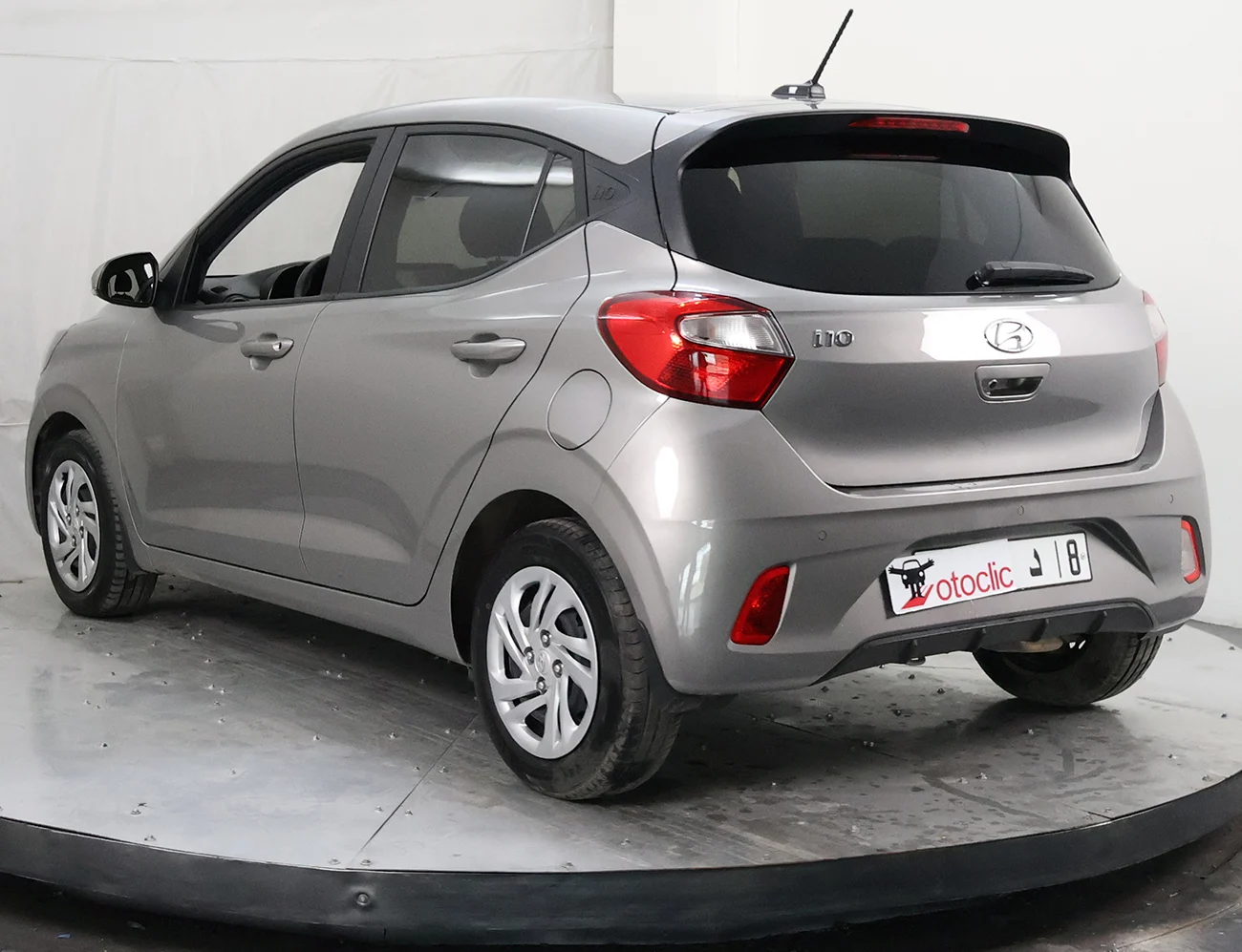 Hyundai i10 1.0 66 ch Lounge
