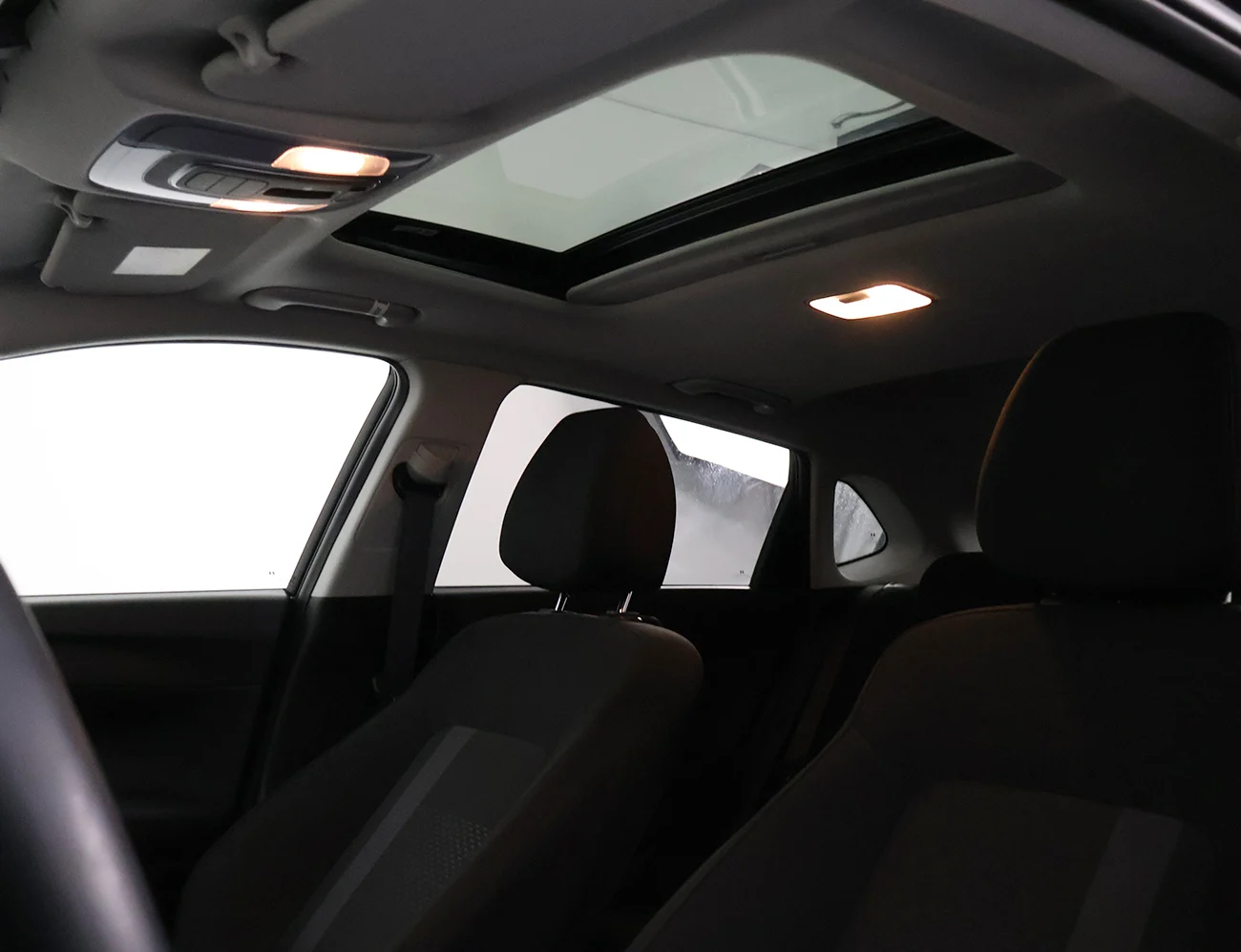 Hyundai i20 1.4 MPI 100 AT Inventive