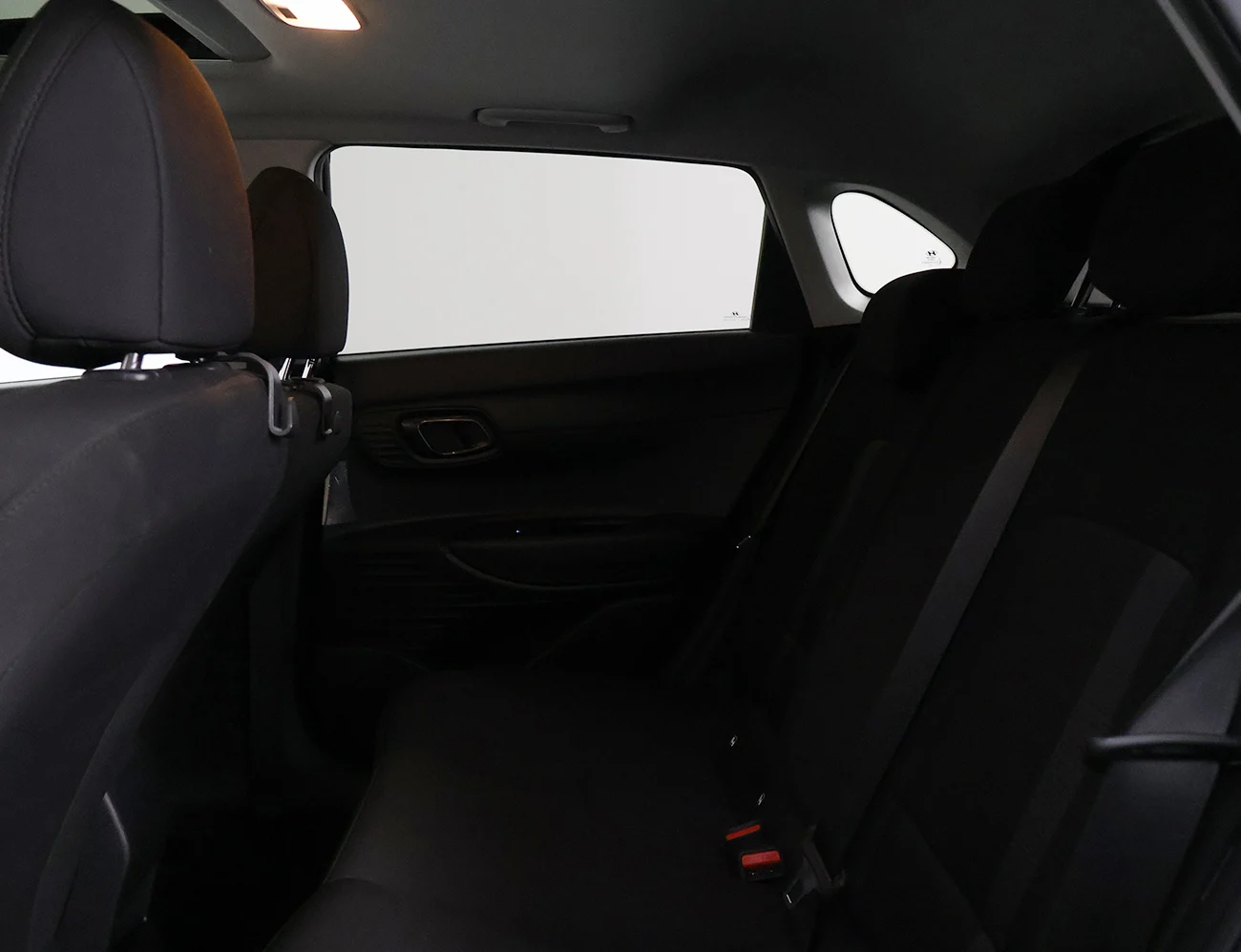 Hyundai i20 1.4 MPI 100 AT Inventive