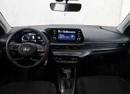 Hyundai i20 1.4 MPI 100 AT Inventive