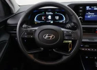 Hyundai i20 1.4 MPI 100 AT Inventive
