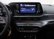 Hyundai i20 1.4 MPI 100 AT Inventive