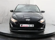 Hyundai i20 1.4 MPI 100 AT Inventive