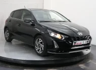 Hyundai i20 1.4 MPI 100 AT Inventive