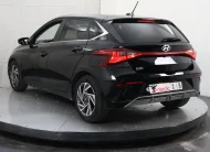 Hyundai i20 1.4 MPI 100 AT Inventive