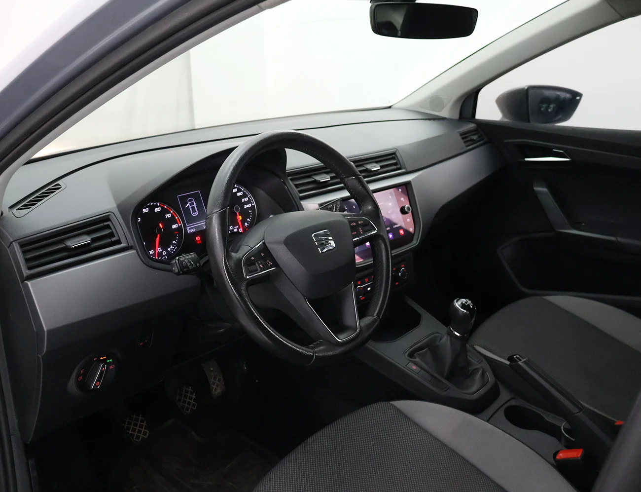 Seat Ibiza 1.0 TSI 115 URBAN