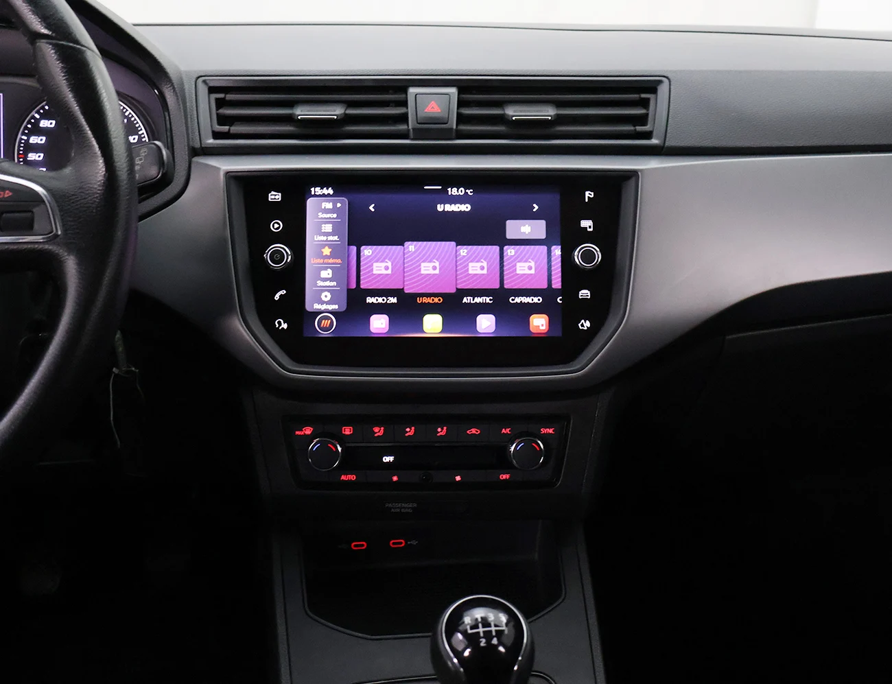 Seat Ibiza 1.0 TSI 115 URBAN