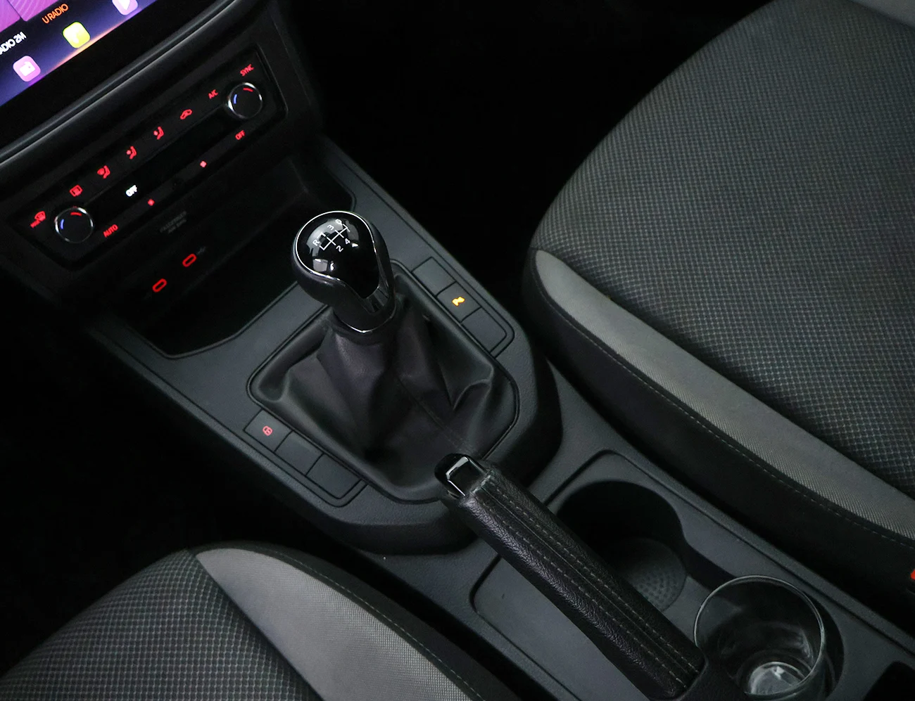 Seat Ibiza 1.0 TSI 115 URBAN