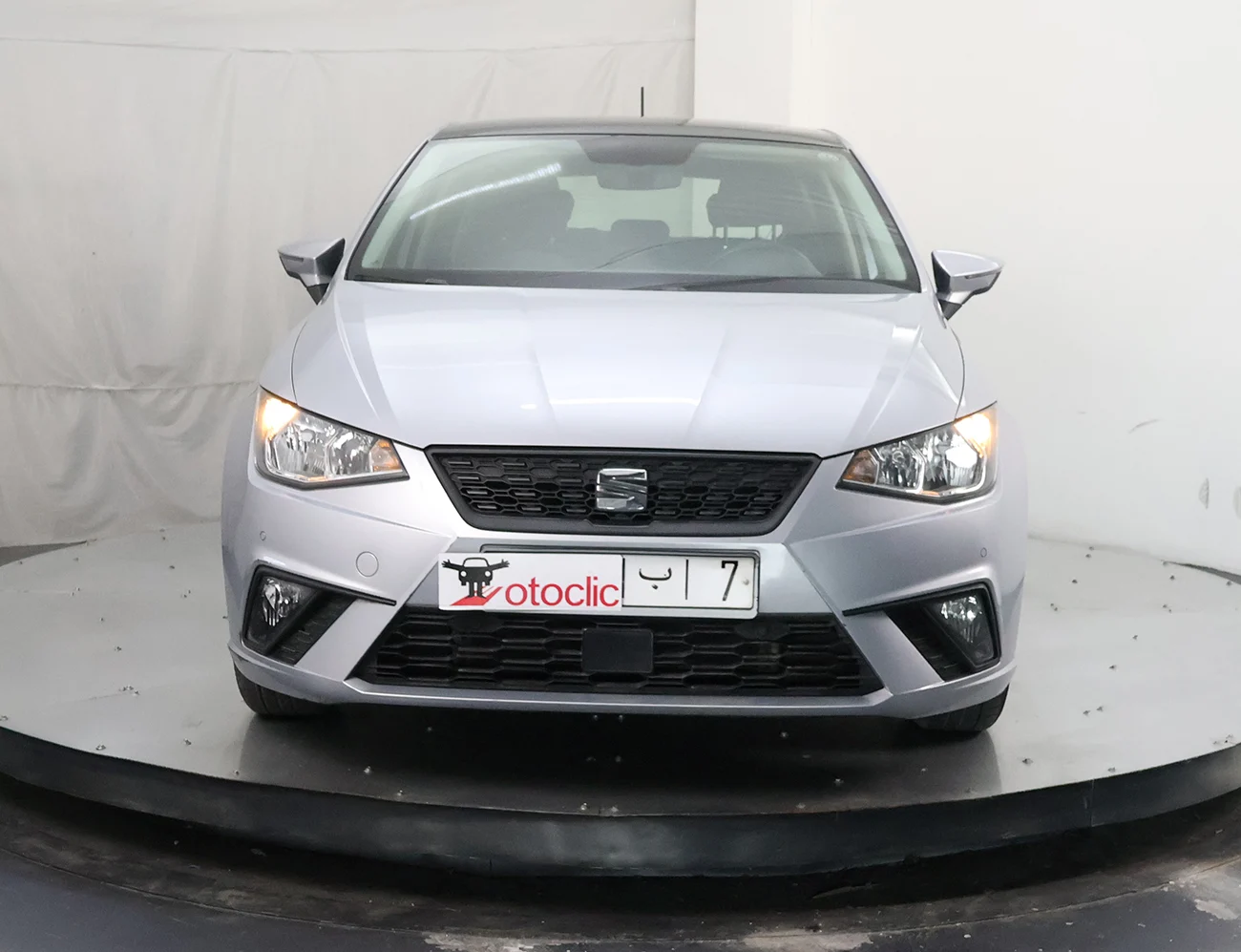 Seat Ibiza 1.0 TSI 115 URBAN
