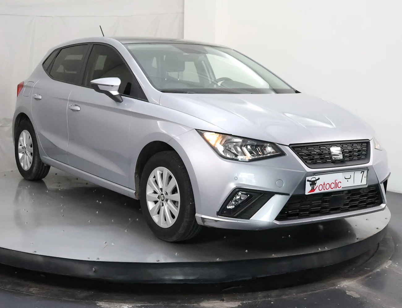 Seat Ibiza 1.0 TSI 115 URBAN