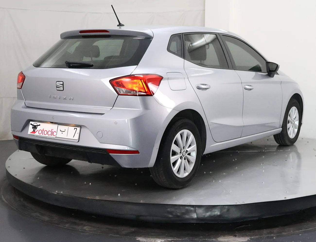 Seat Ibiza 1.0 TSI 115 URBAN