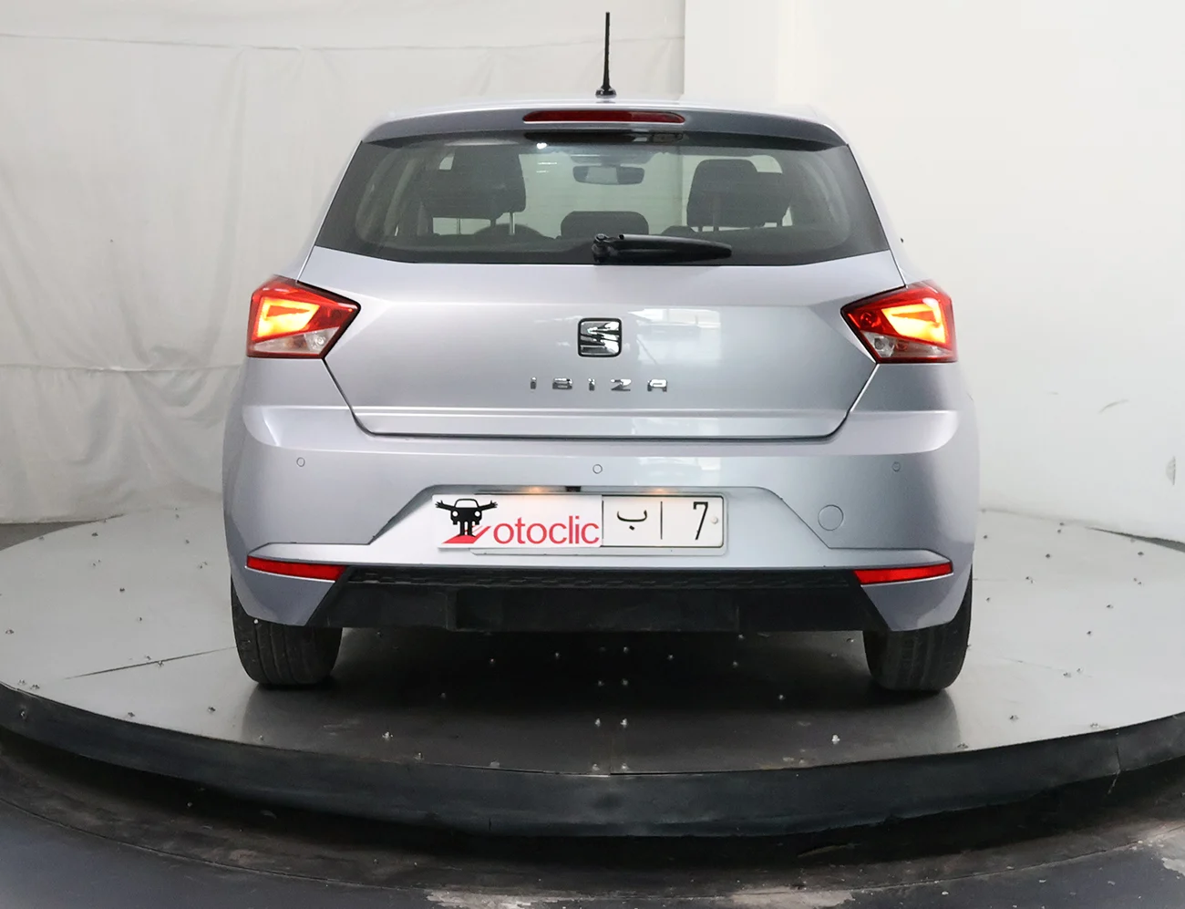 Seat Ibiza 1.0 TSI 115 URBAN