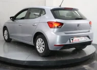 Seat Ibiza 1.0 TSI 115 URBAN