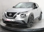 Nissan Juke 1.0 DIG-T 117 DCT Tekna