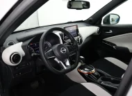 Nissan Juke 1.0 DIG-T 117 DCT Tekna