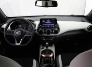 Nissan Juke 1.0 DIG-T 117 DCT Tekna