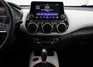 Nissan Juke 1.0 DIG-T 117 DCT Tekna