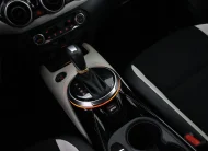 Nissan Juke 1.0 DIG-T 117 DCT Tekna