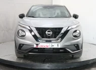 Nissan Juke 1.0 DIG-T 117 DCT Tekna
