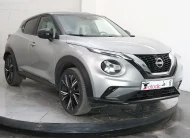 Nissan Juke 1.0 DIG-T 117 DCT Tekna