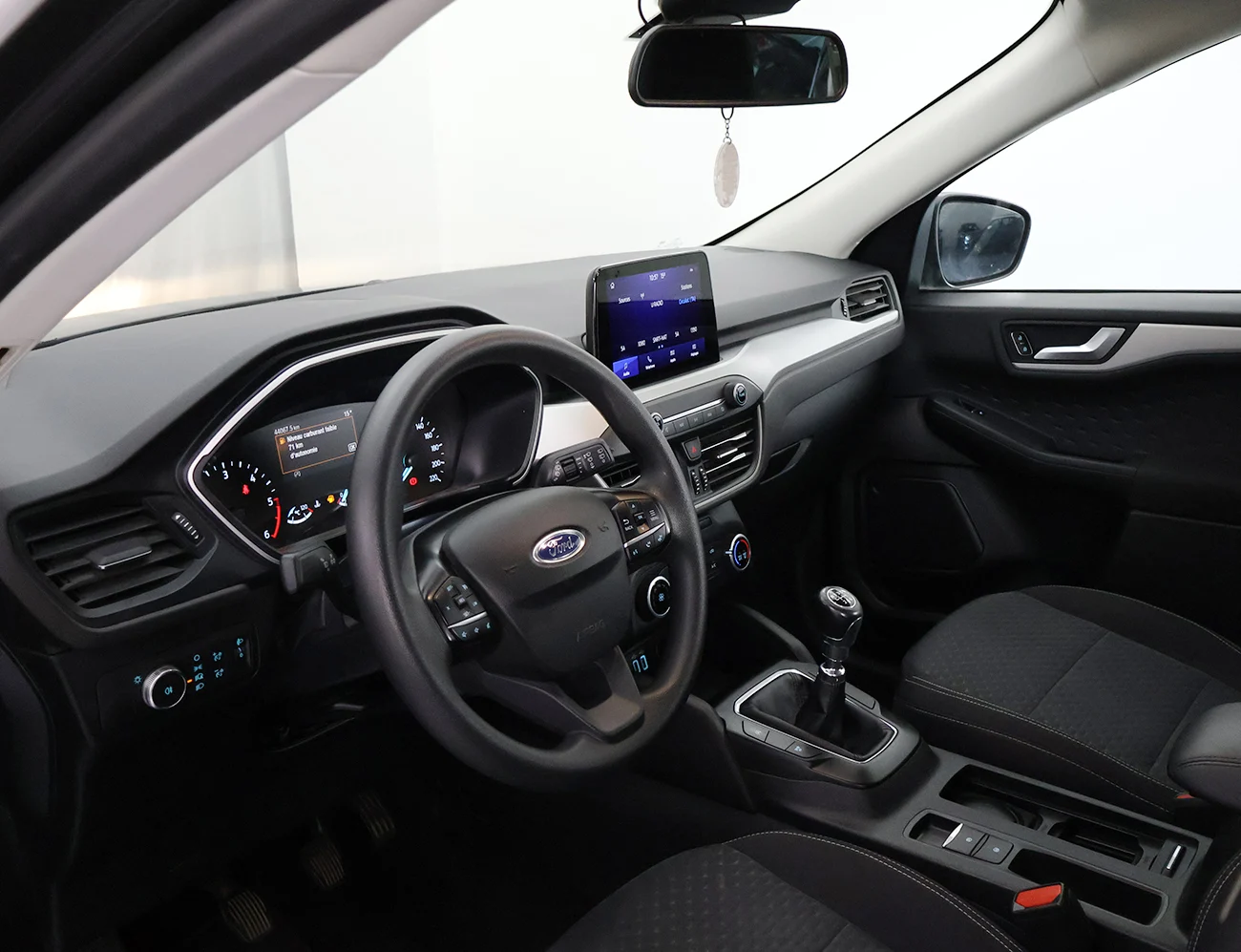 Ford Kuga 1.5 TDCi 120 Trend Plus 4×2