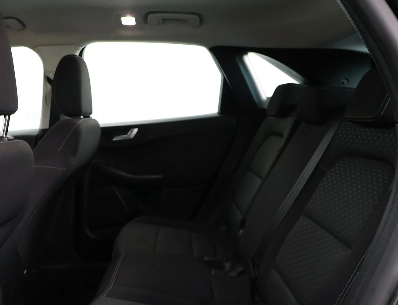 Ford Kuga 1.5 TDCi 120 Trend Plus 4×2