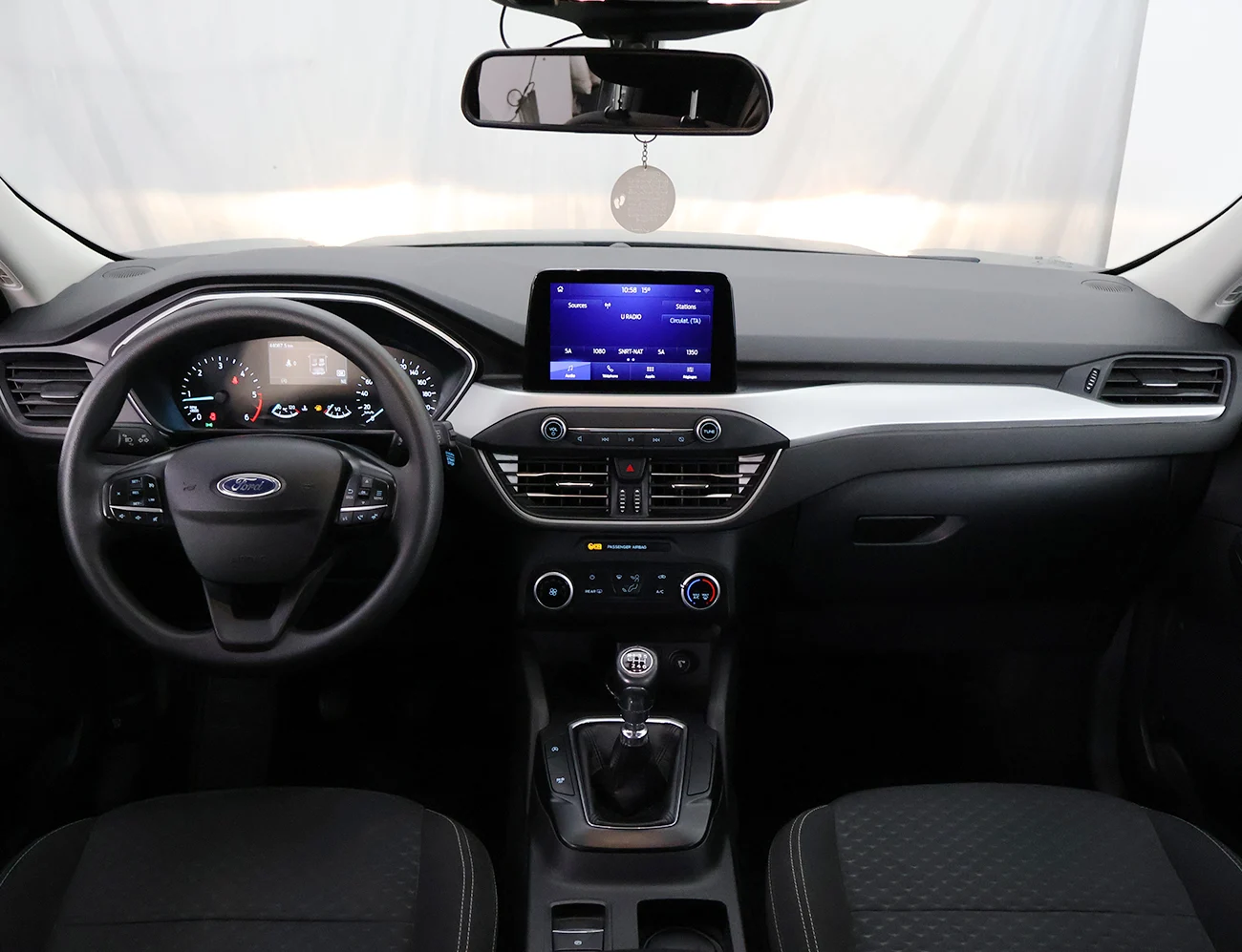 Ford Kuga 1.5 TDCi 120 Trend Plus 4×2