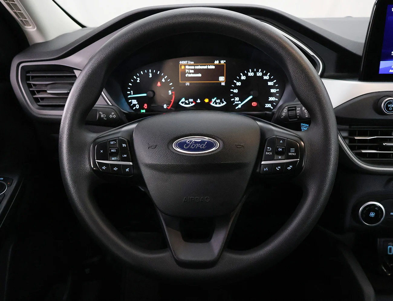 Ford Kuga 1.5 TDCi 120 Trend Plus 4×2