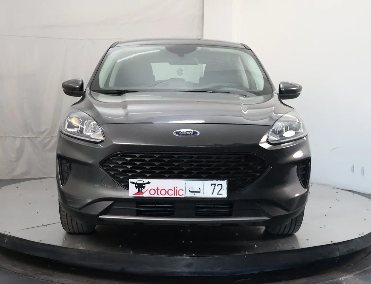 Ford Kuga 1.5 TDCi 120 Trend Plus 4×2