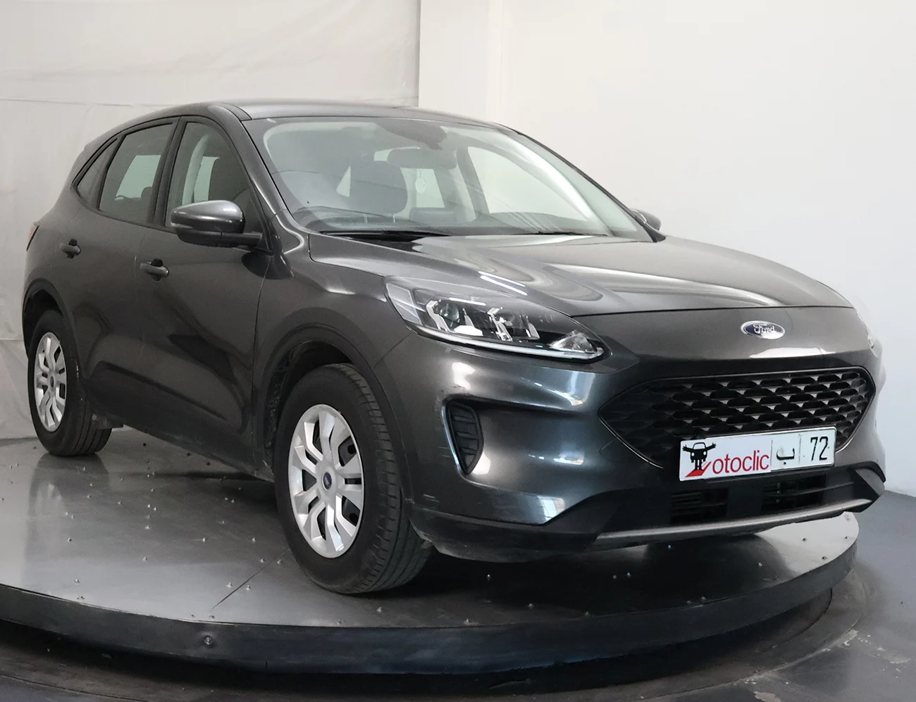 Ford Kuga 1.5 TDCi 120 Trend Plus 4×2