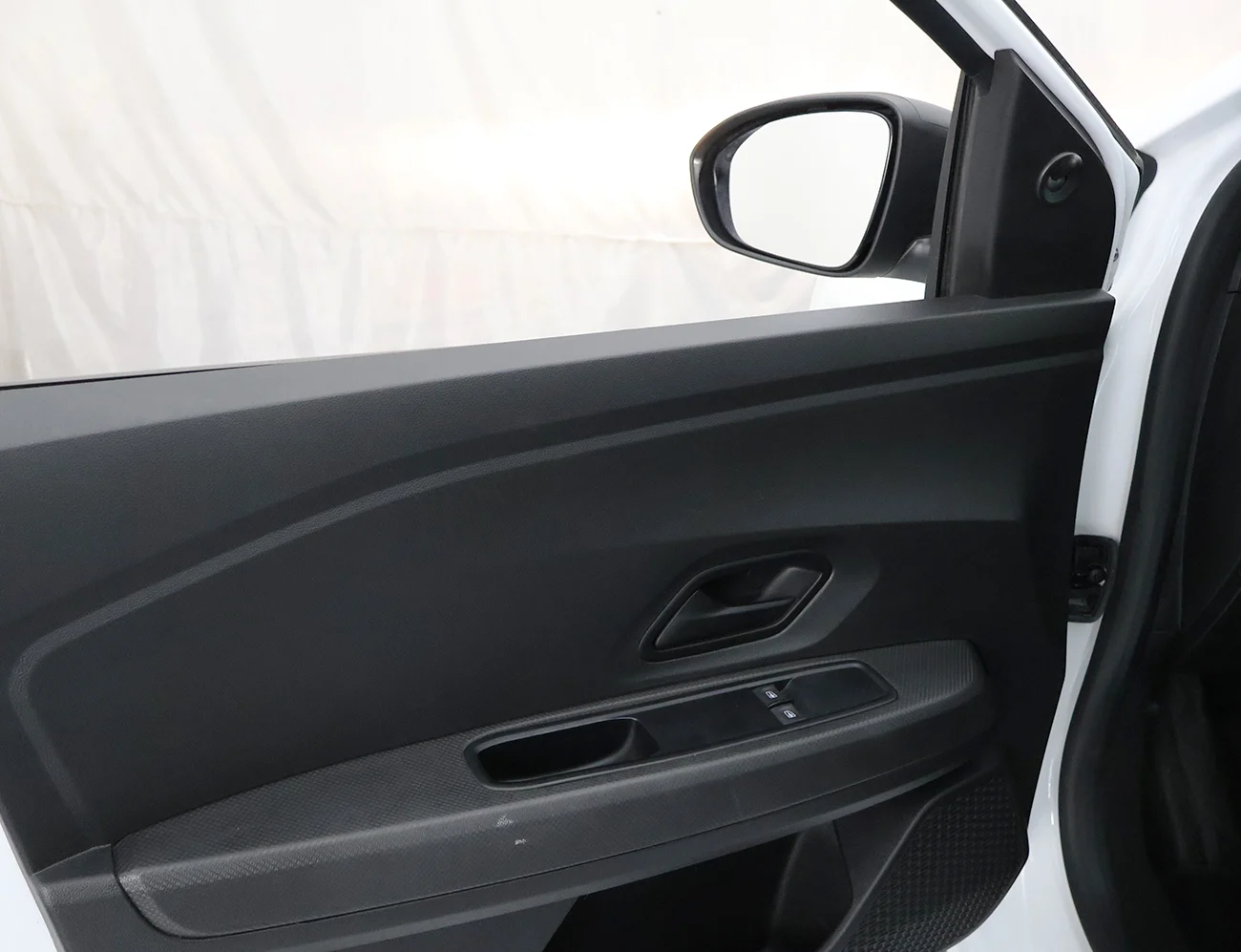 Dacia Logan 1.5 dCi 95 Essentiel