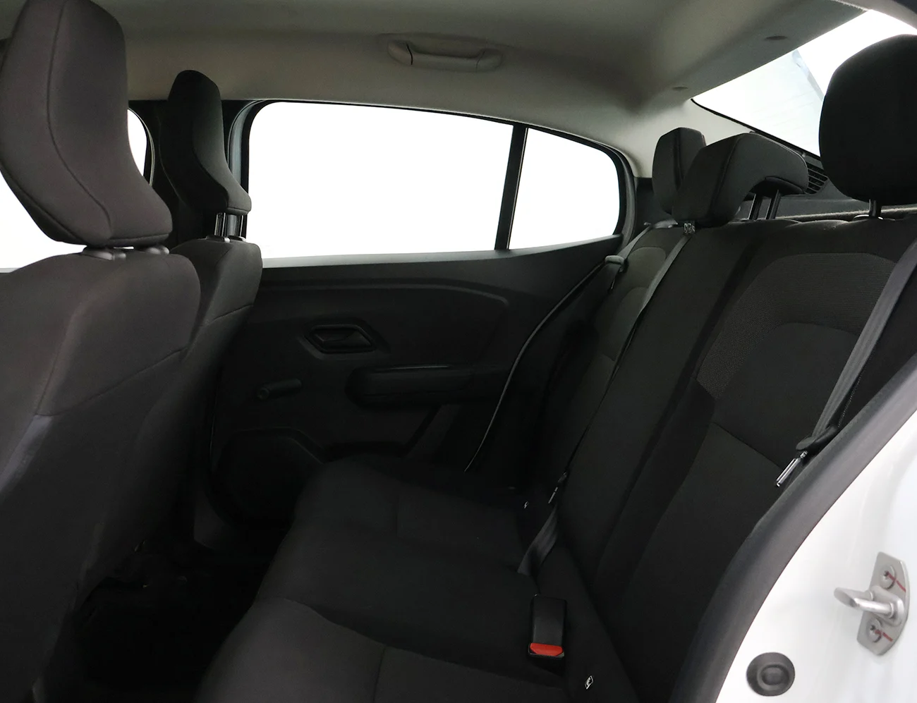 Dacia Logan 1.5 dCi 95 Essentiel