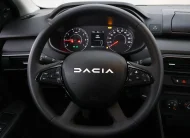 Dacia Logan 1.5 dCi 95 Essentiel