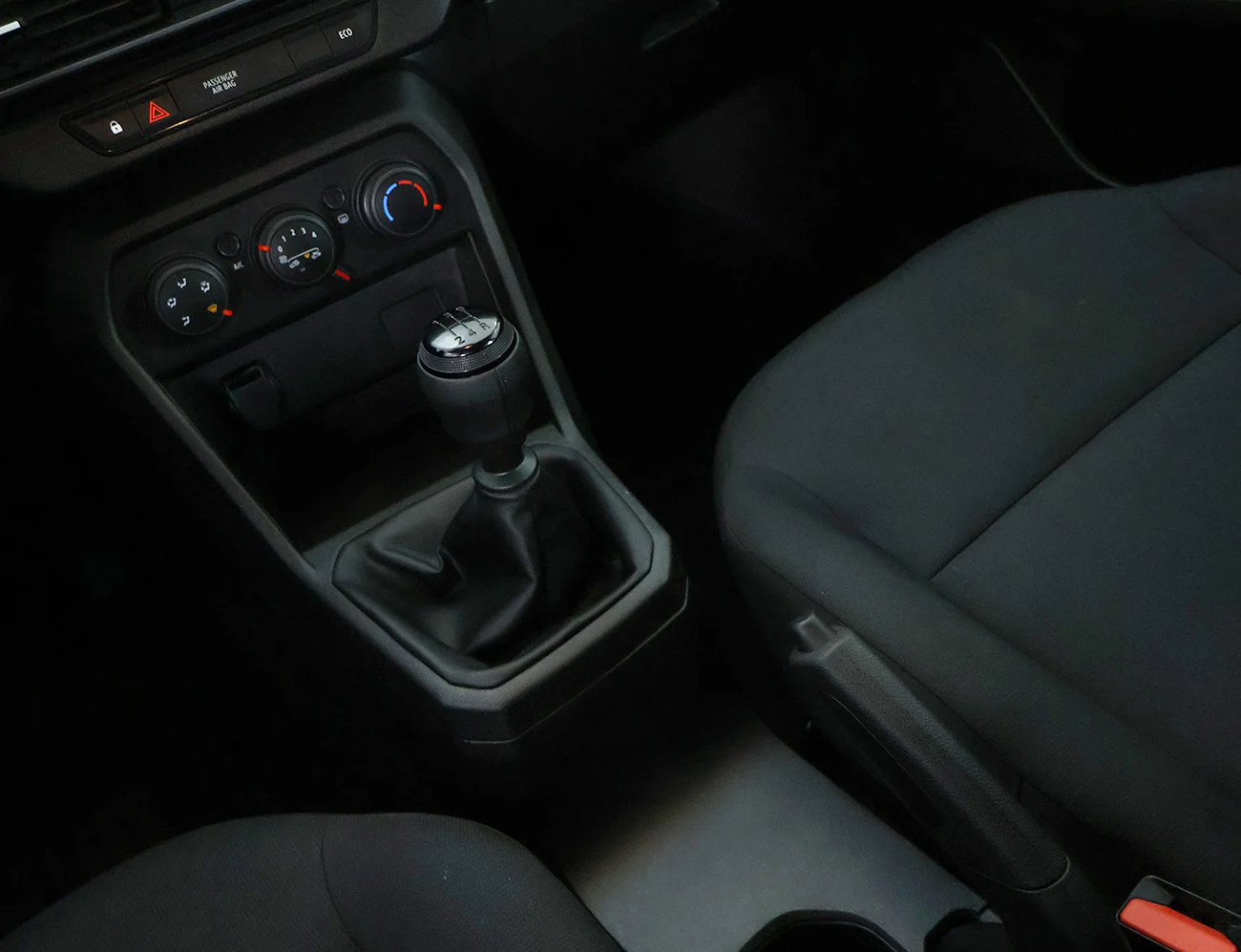 Dacia Logan 1.5 dCi 95 Essentiel