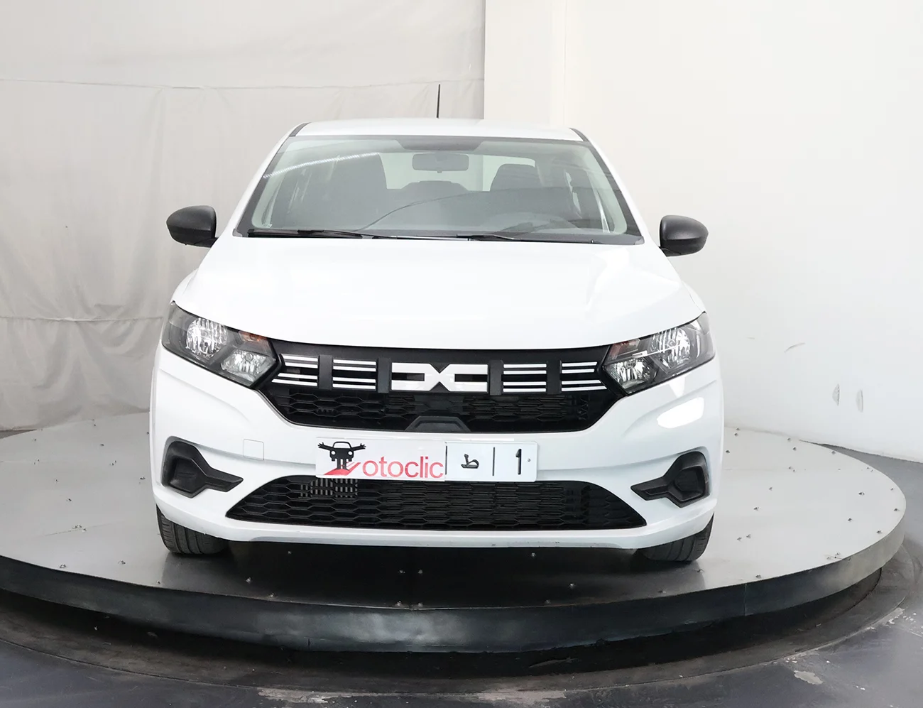 Dacia Logan 1.5 dCi 95 Essentiel
