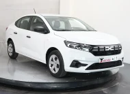 Dacia Logan 1.5 dCi 95 Essentiel