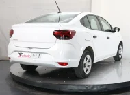 Dacia Logan 1.5 dCi 95 Essentiel