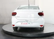 Dacia Logan 1.5 dCi 95 Essentiel