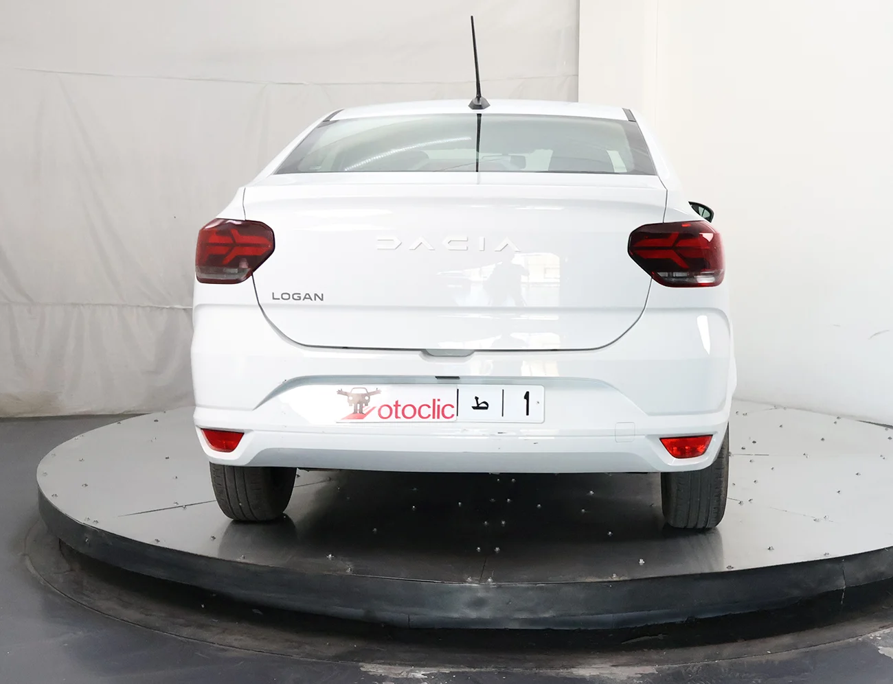Dacia Logan 1.5 dCi 95 Essentiel