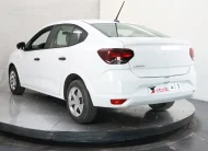 Dacia Logan 1.5 dCi 95 Essentiel