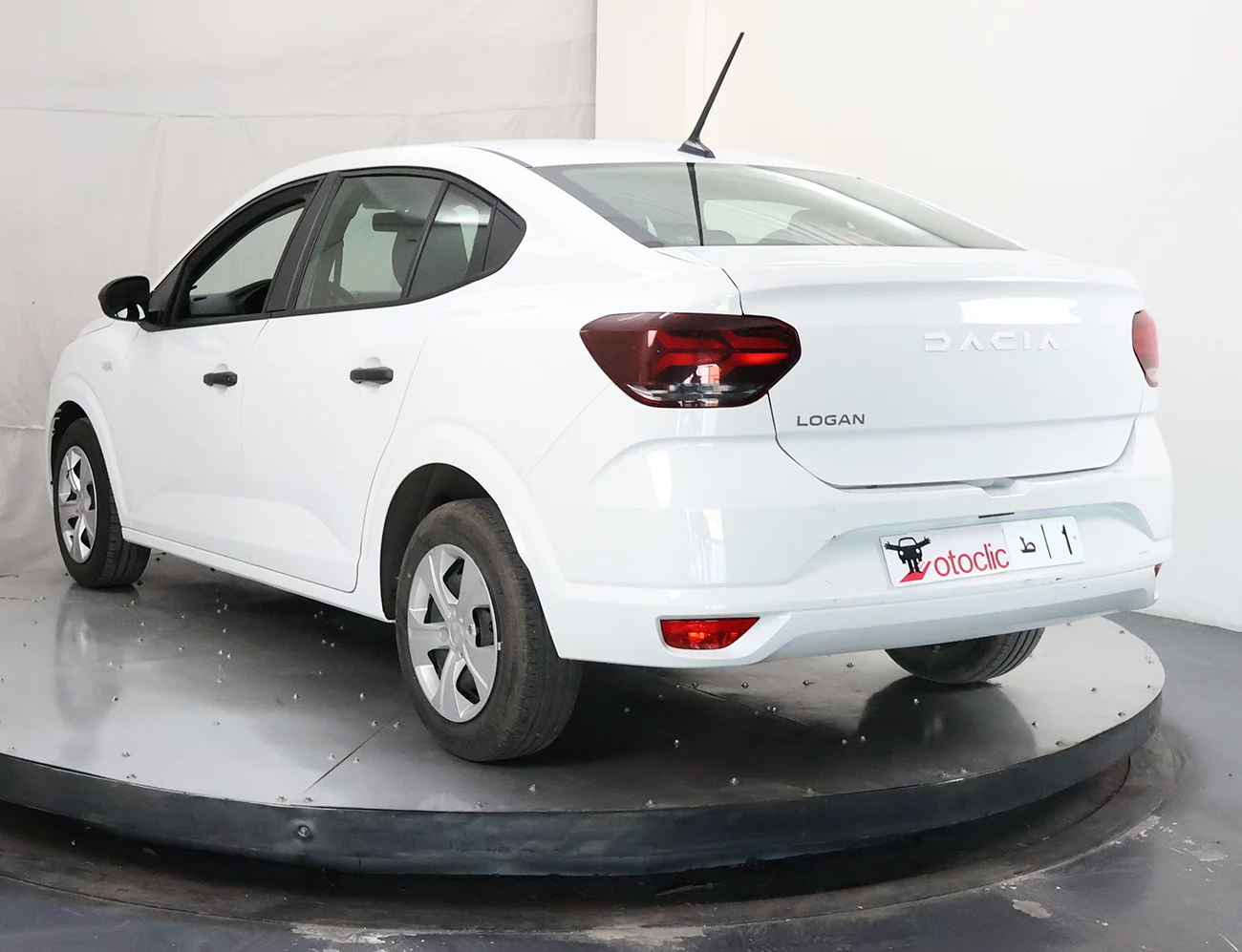 Dacia Logan 1.5 dCi 95 Essentiel