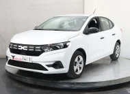 Dacia Logan 1.5 dCi 95 Essentiel