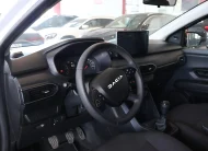 Dacia Logan 1.5 dCi 95 Essentiel