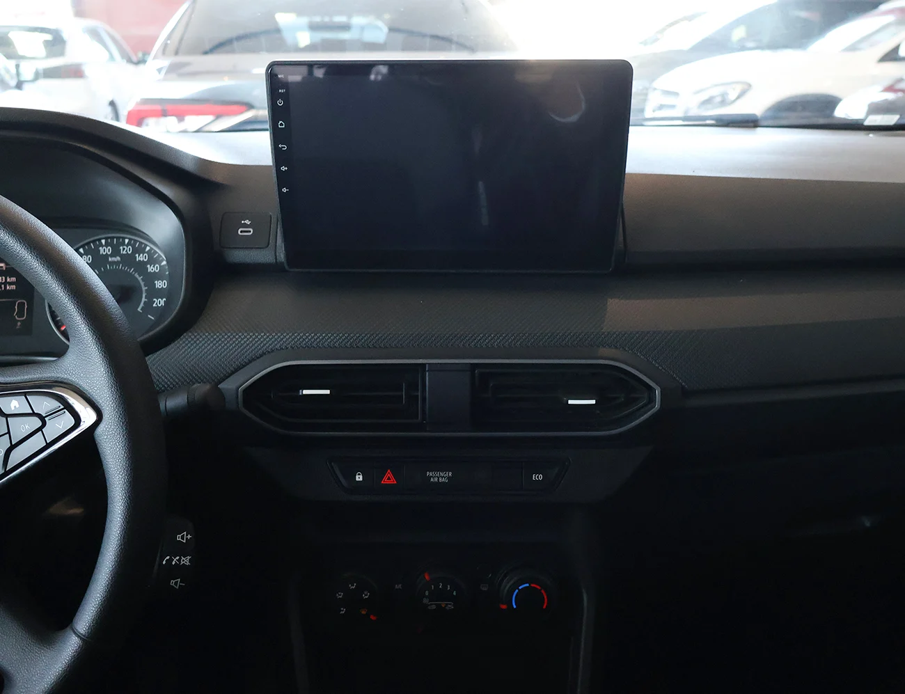 Dacia Logan 1.5 dCi 95 Essentiel