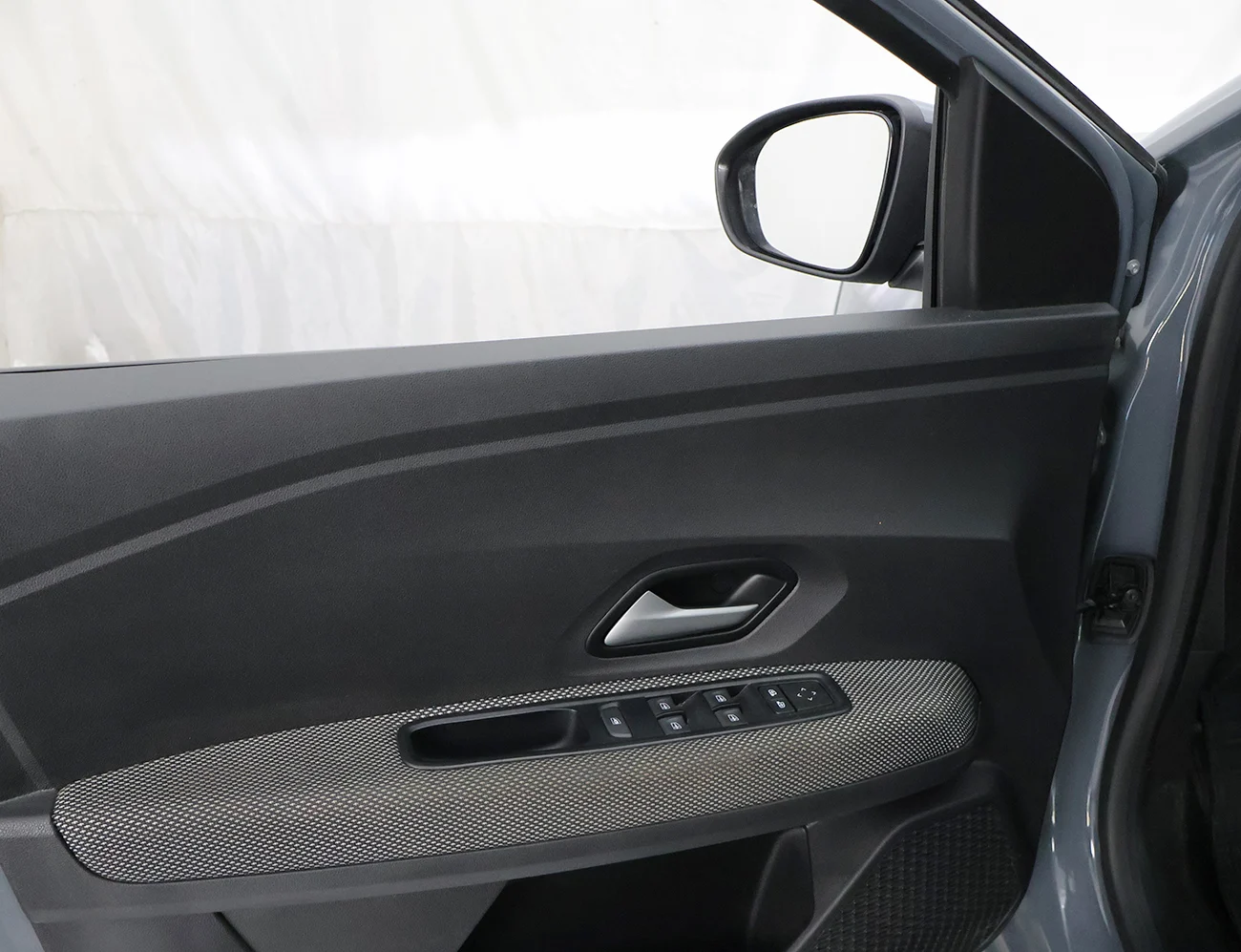 Dacia Logan 1.5 dCi 95 Essentiel