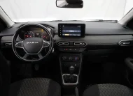Dacia Logan 1.5 dCi 95 Essentiel