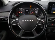 Dacia Logan 1.5 dCi 95 Essentiel