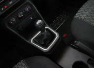 Dacia Logan 1.5 dCi 95 Essentiel