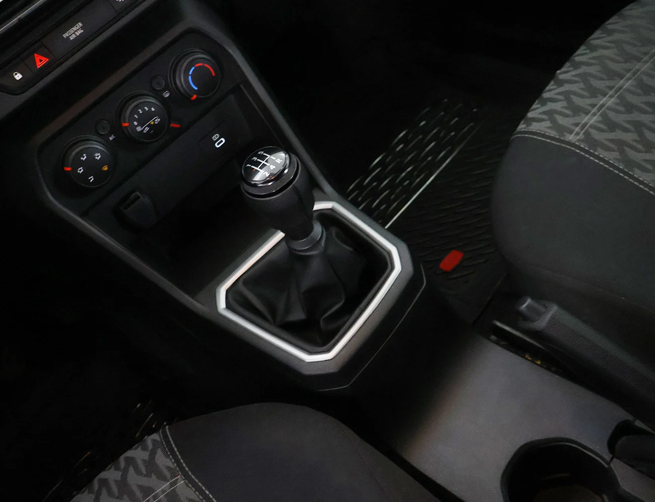 Dacia Logan 1.5 dCi 95 Essentiel